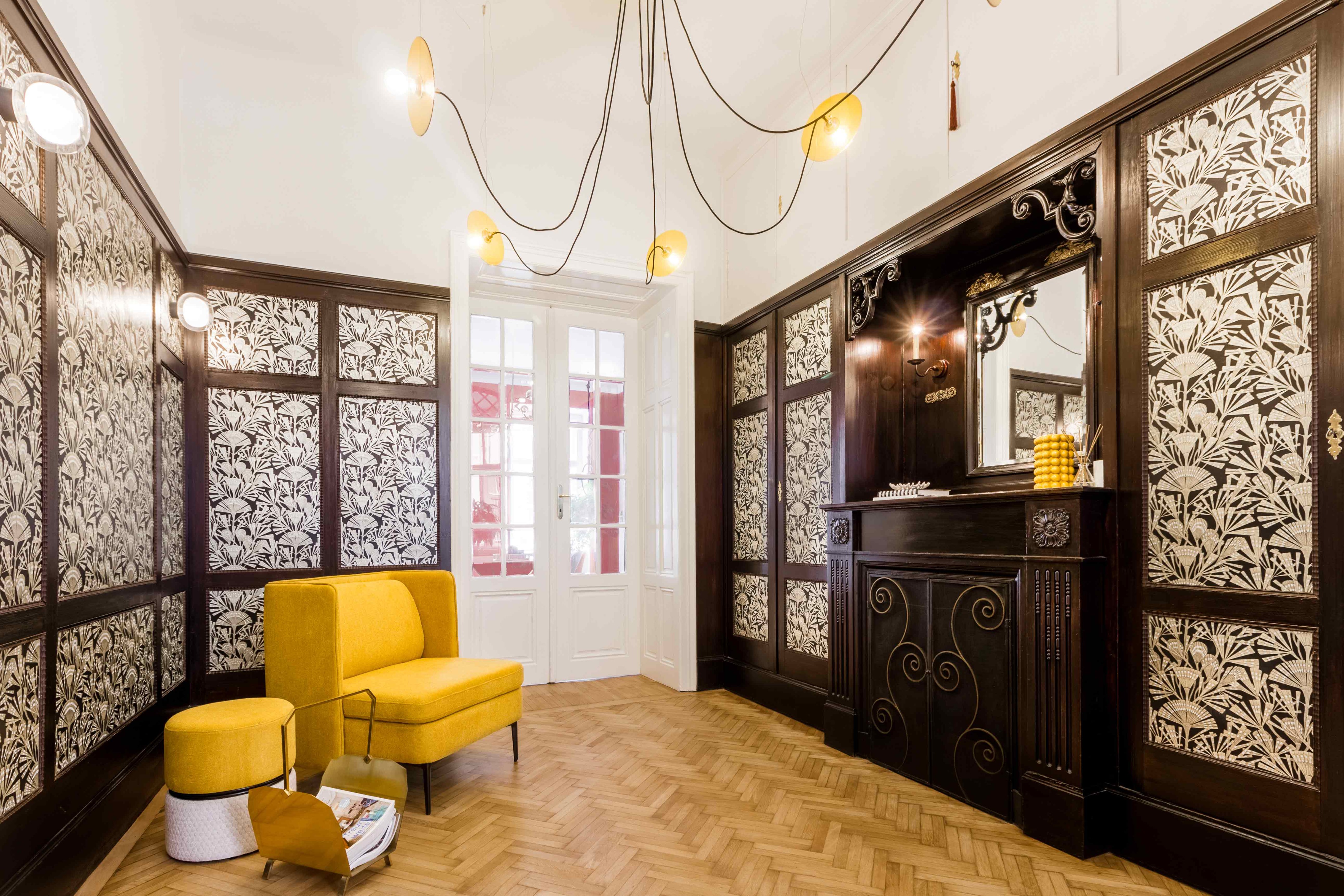 Yvonne Meindl·Cavar 的 SCHÖNSTIL 公寓设计-5