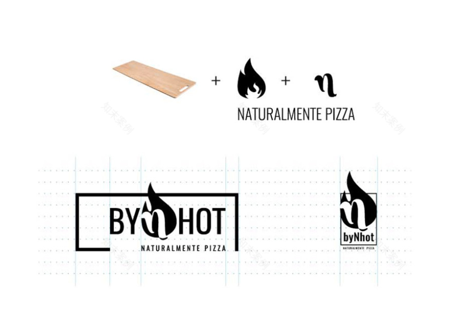 现代简约风 pizzeria 设计丨c28srl-22