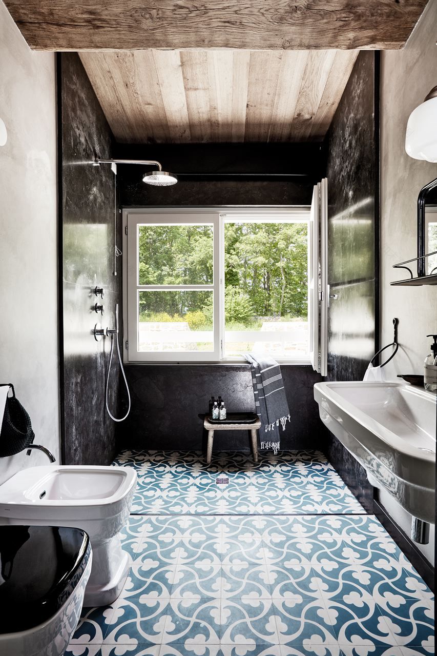 地震废墟中的重生——意大利 Casale Mongibello 别墅设计-14