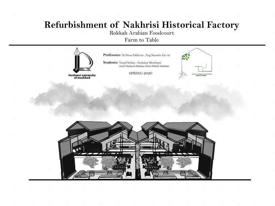 阿拉伯风情美食广场-5