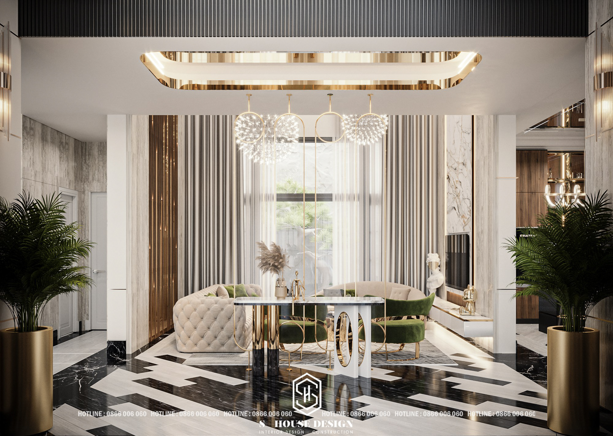 S·豪斯股份公司-10