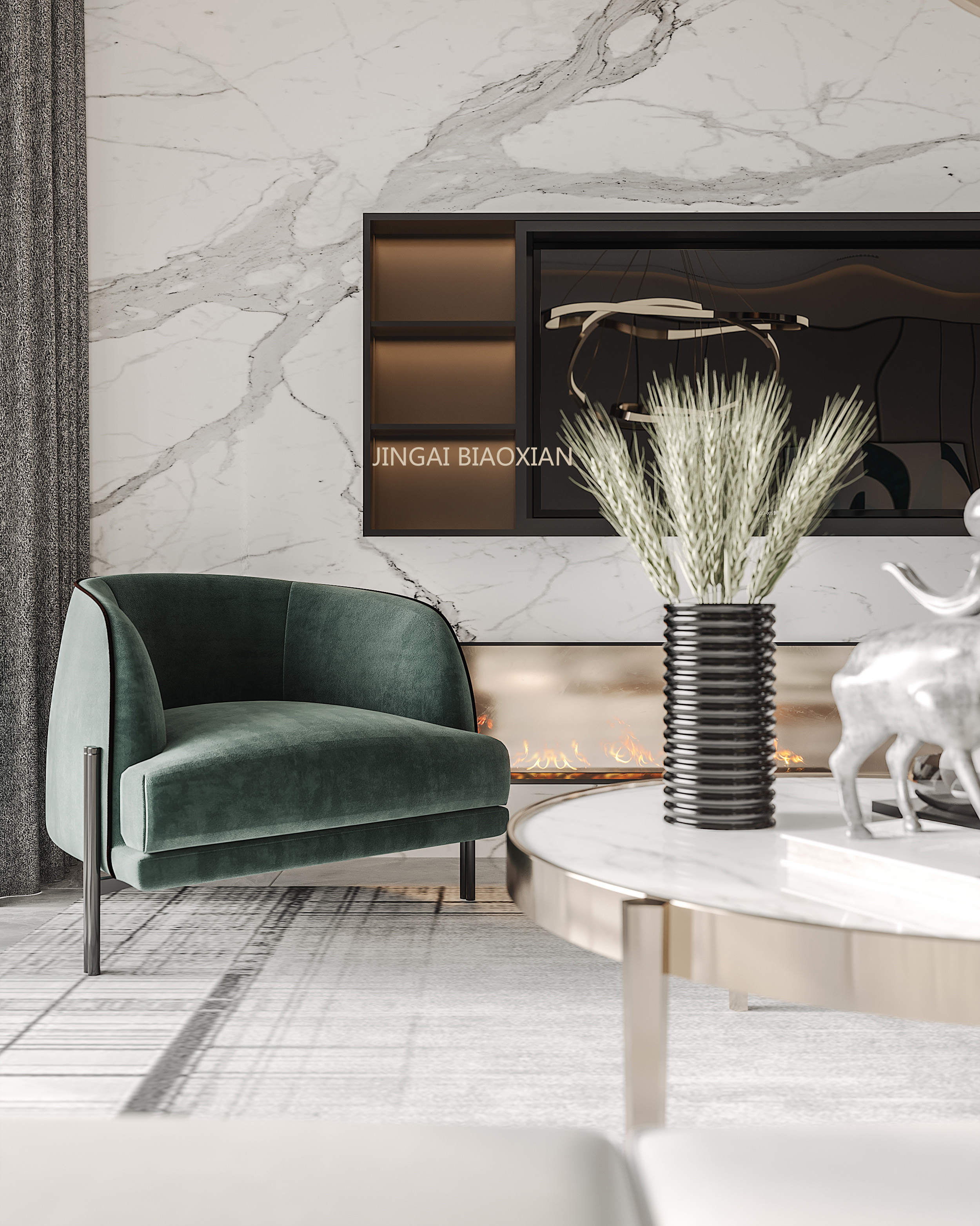 生活不总是千篇一律的柴米油盐-7