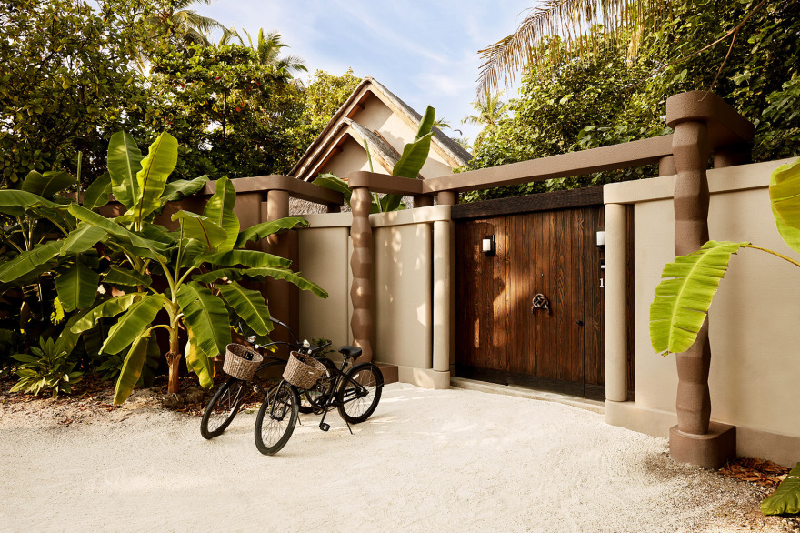 马尔代夫 JOALI 酒店 | 自然与设计的完美碰撞-111