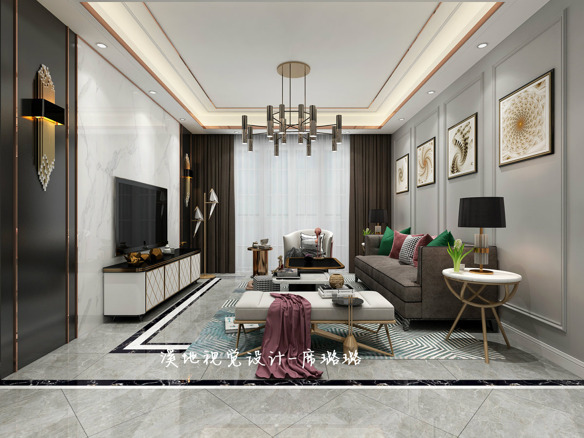 溪地设计表现公司-2