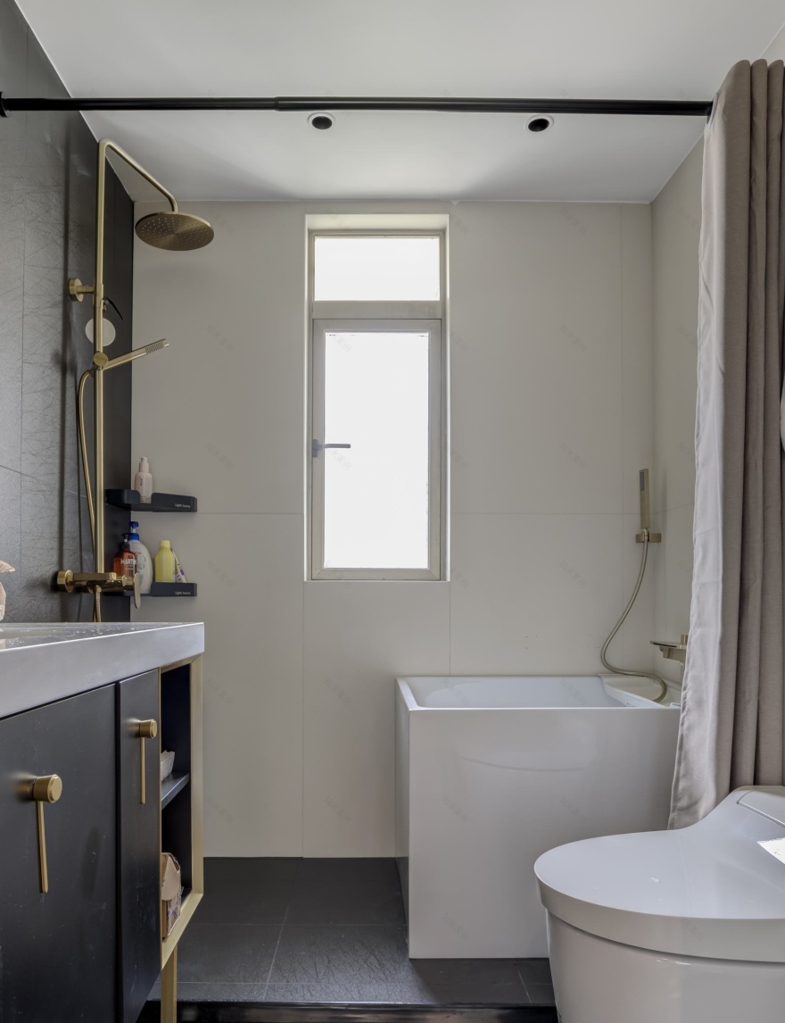 90 后时尚博主之家丨中国深圳-22