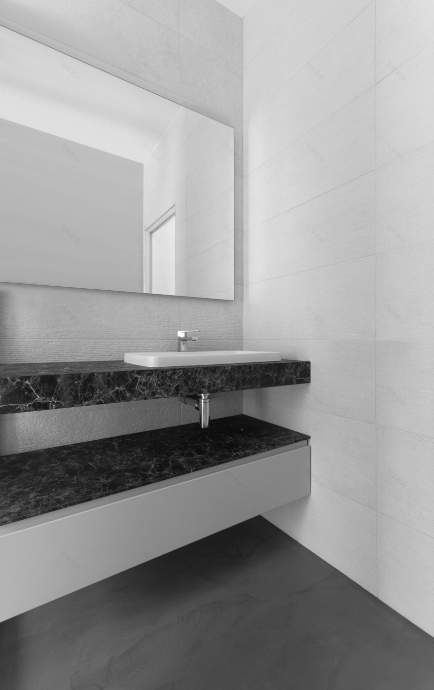 解构空间 · 居家立方体-62