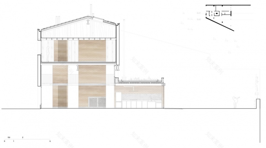 农业仓库改造为高级共享住宅丨西班牙莱里达丨arqbag 建筑事务所-51