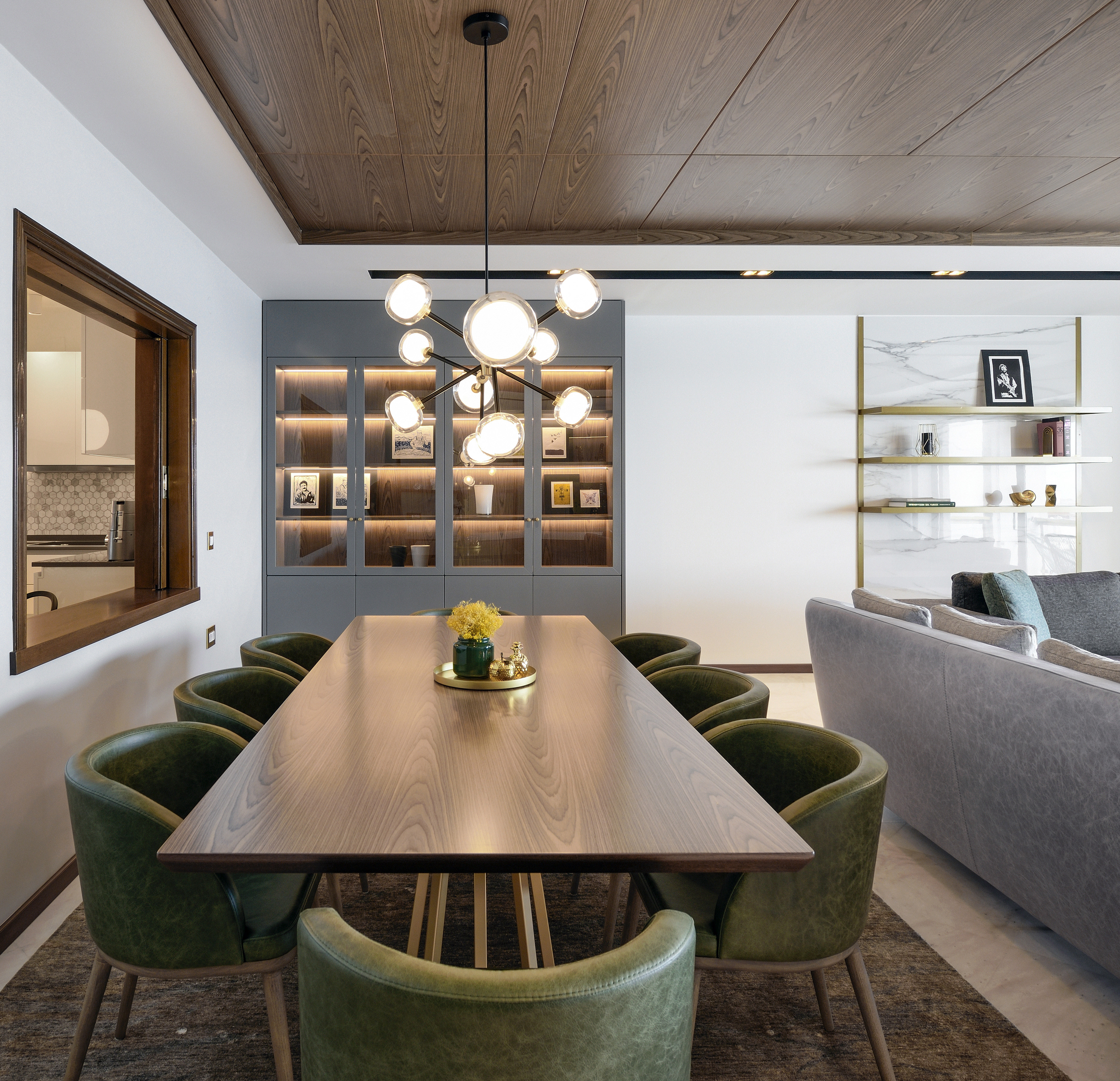 希腊塞萨洛尼基海景公寓丨泰卡合作伙伴-14