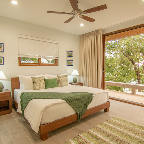 Casa Serena(悬崖之上的海景别墅)-2