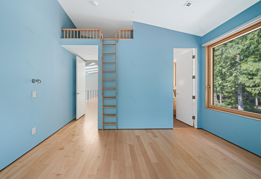 简约雅致的高地之家-17