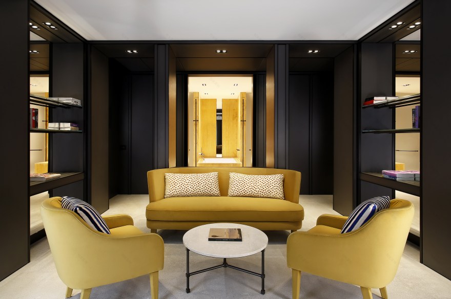 意大利海滨奢华度假胜地——Falisia, Portopiccolo-4