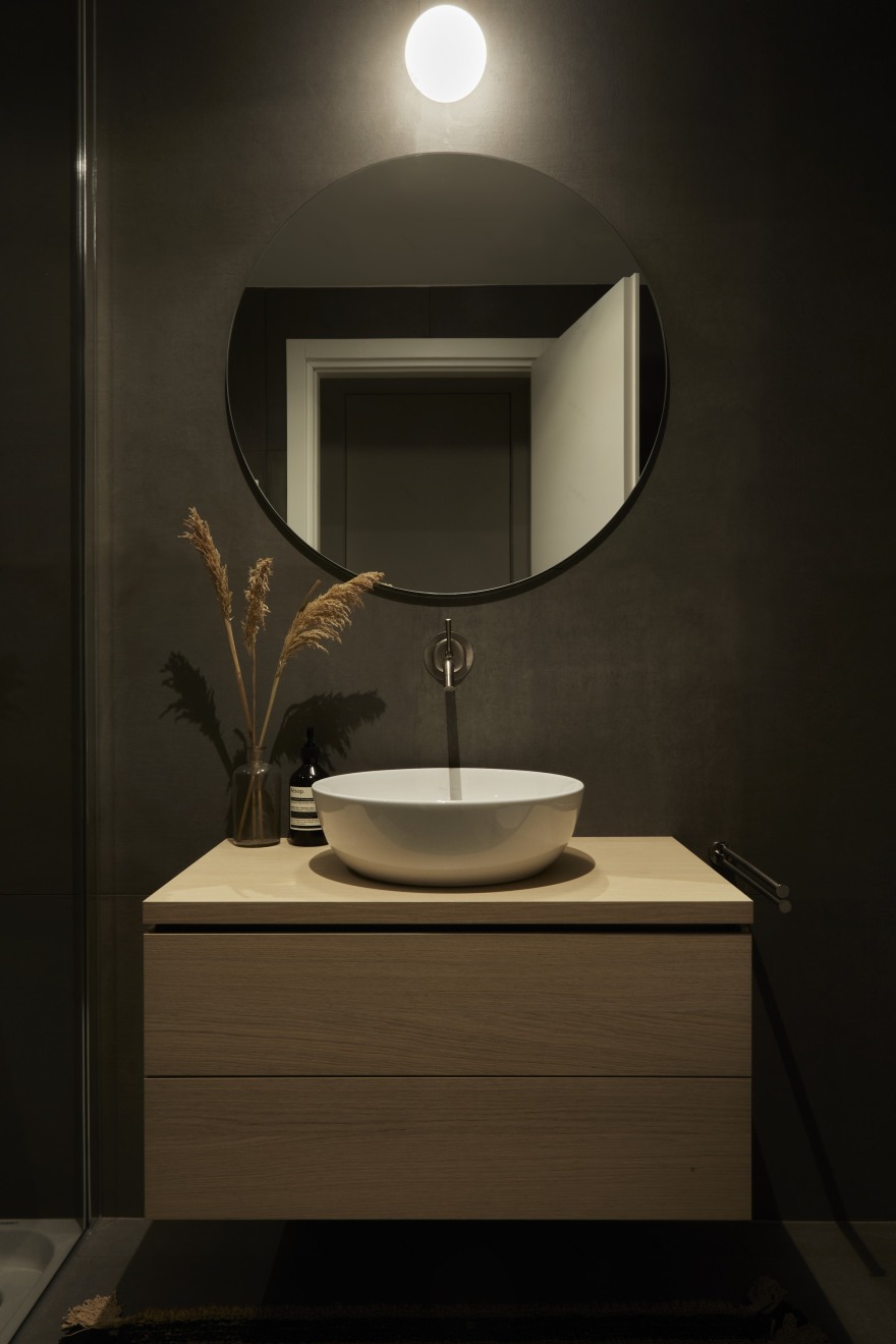 智慧新城中的温馨小窝 · OPUS I-8