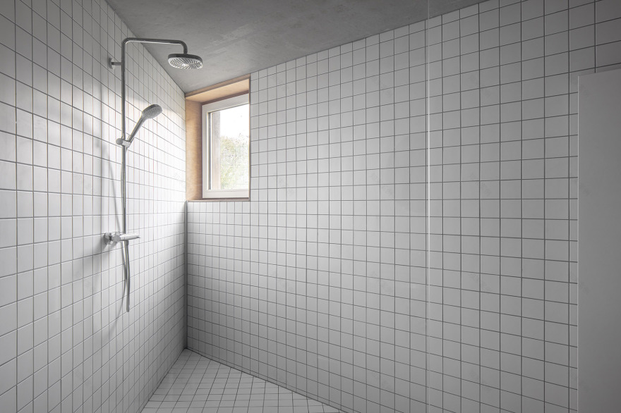 新建筑丨GRAUX & BAEYENS architecten-49