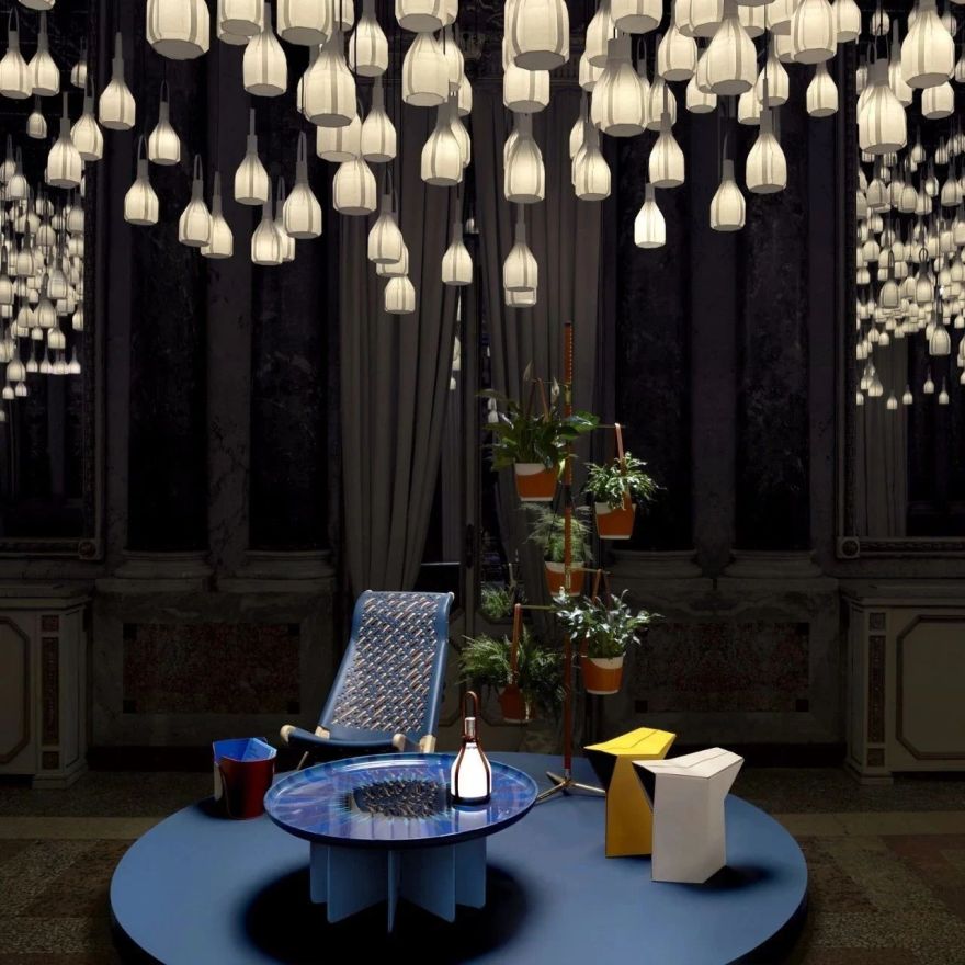 Objets Nomades 旅行家居系列-39