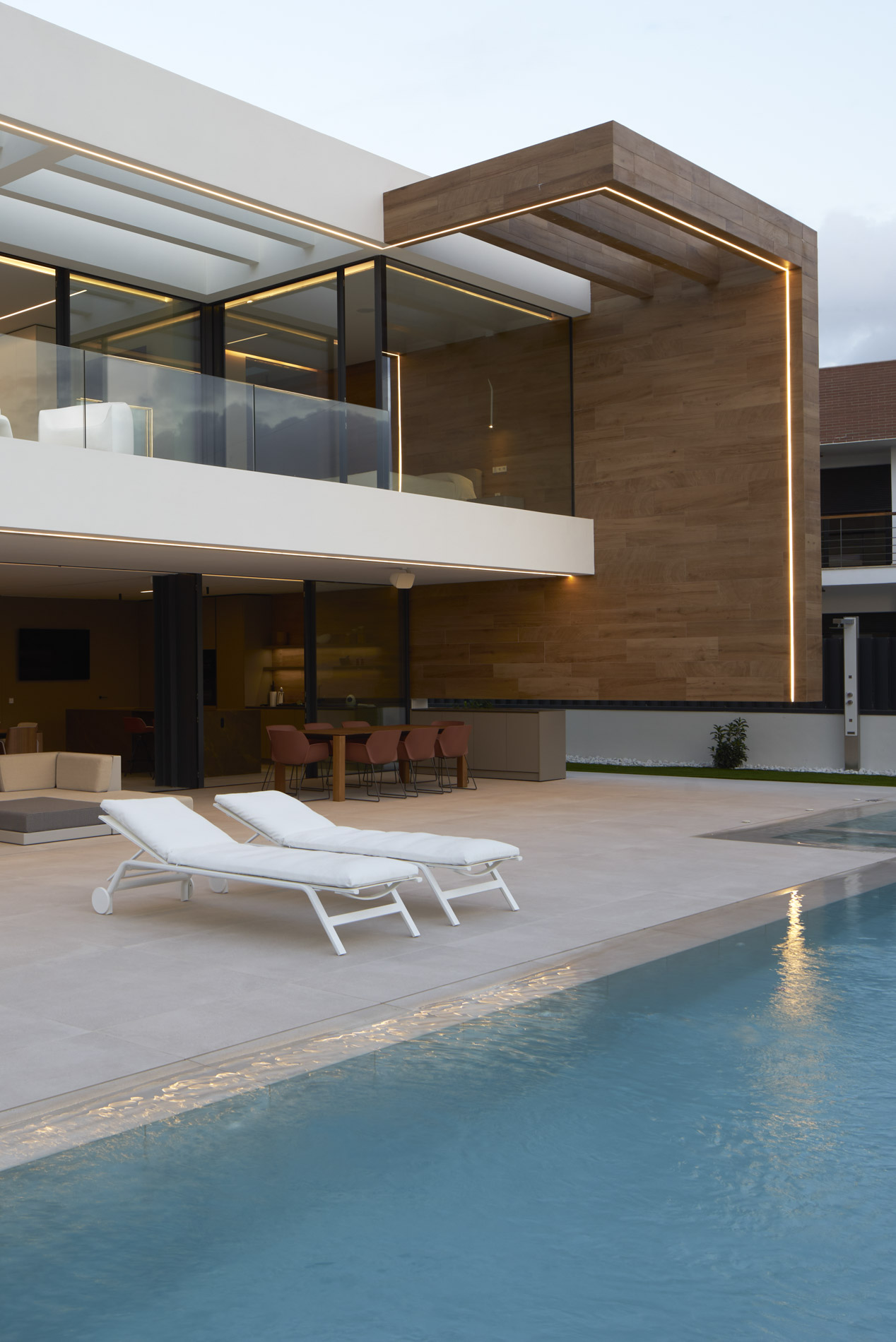 西班牙乡村别墅-43