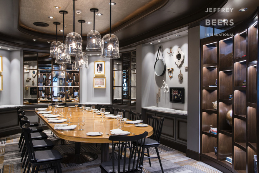 SHARE by Curtis Stone(公主号SHARE餐厅)-21