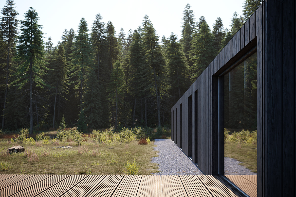 野生·私人项目-3