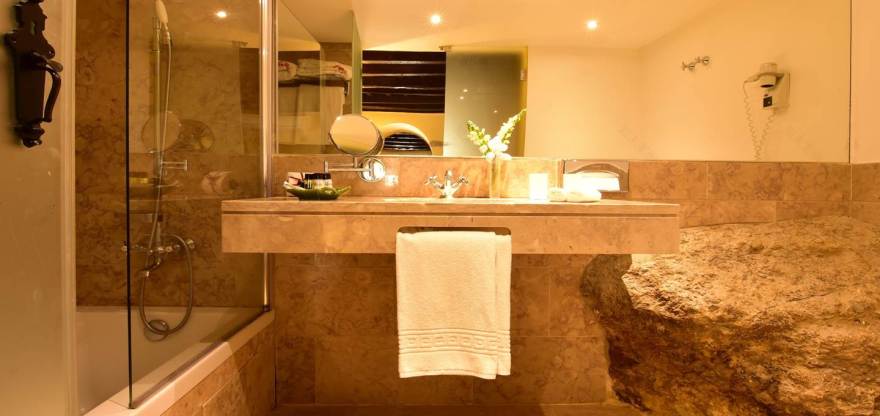 葡萄牙中世纪浪漫城堡酒店(The Pousada do Castelo de Óbidos)-9