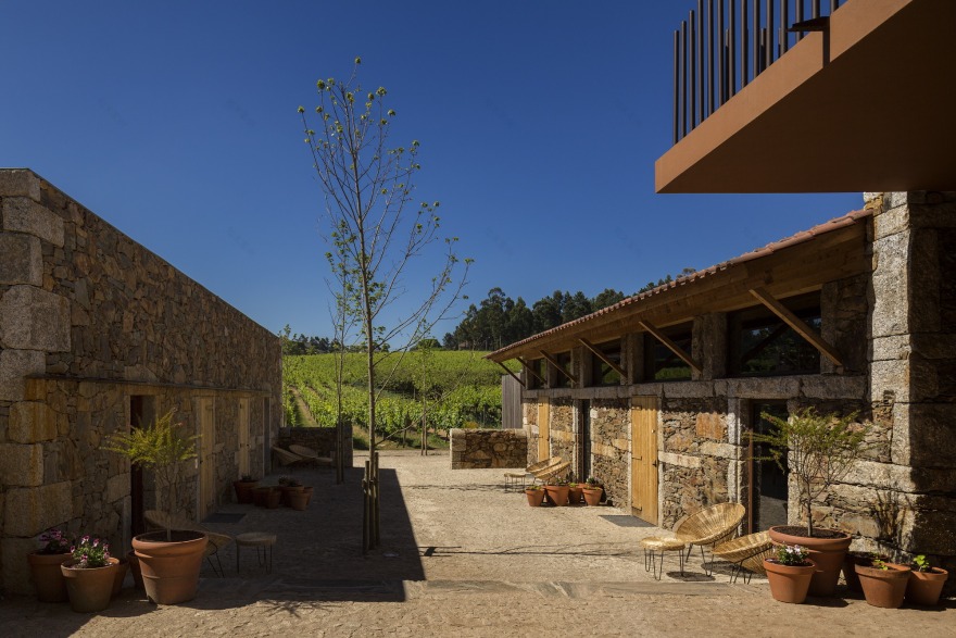 葡萄牙葡萄酒体验酒店·MONVERDE 乡村酒店-45