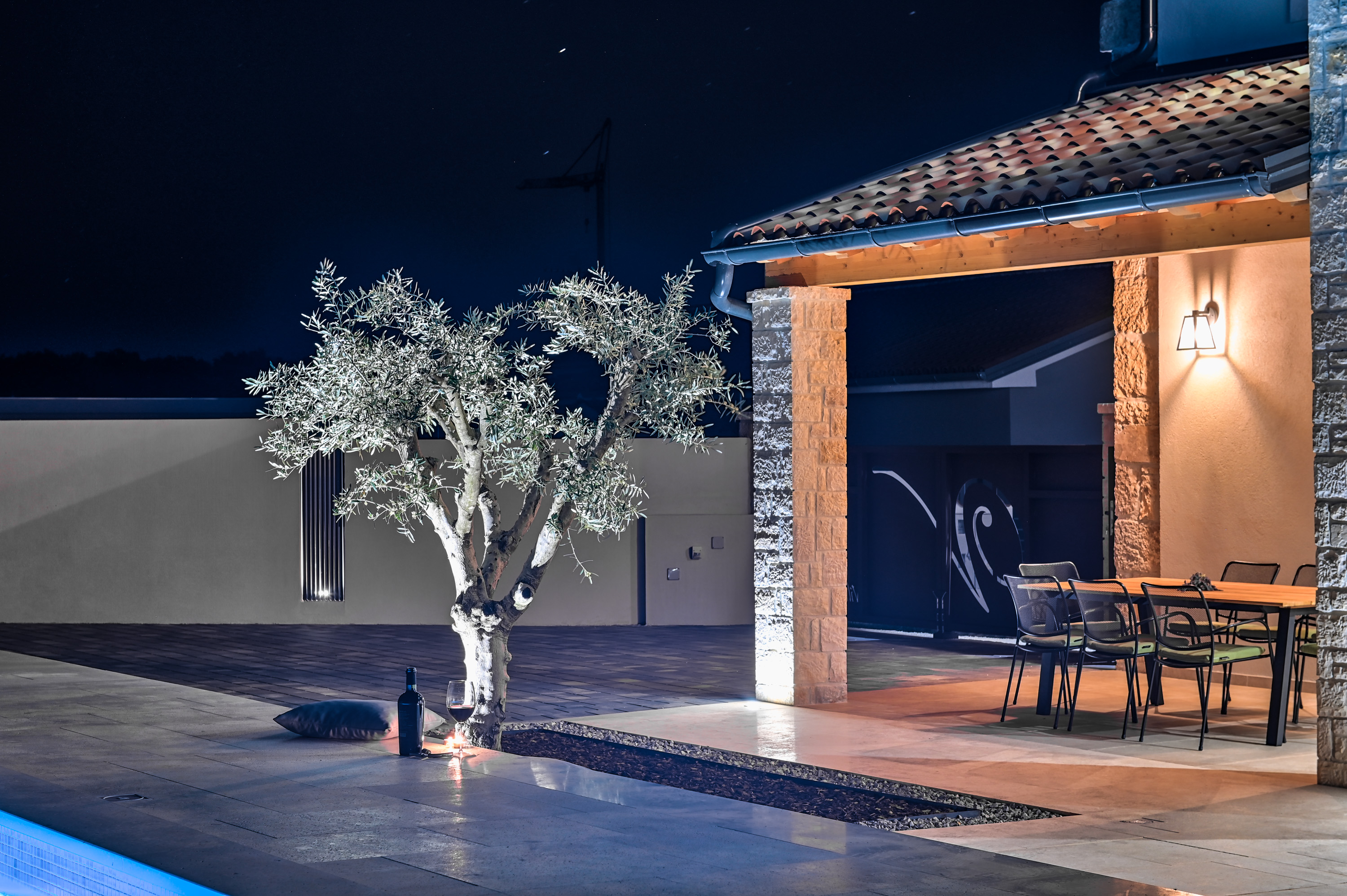 Villa Vitassi 别墅-18