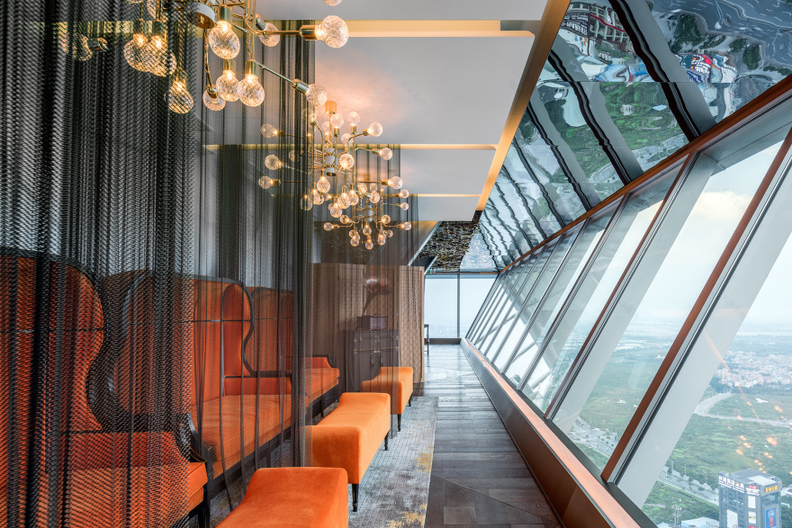 佛山罗浮宫索菲特酒店-51