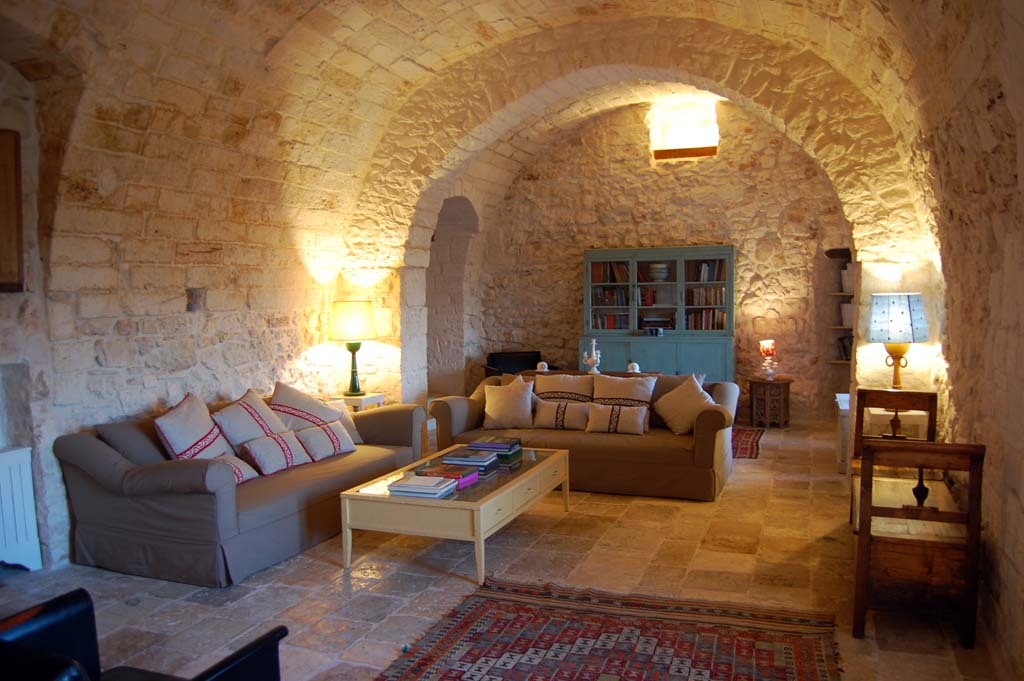 Masseria Cervarolo-28