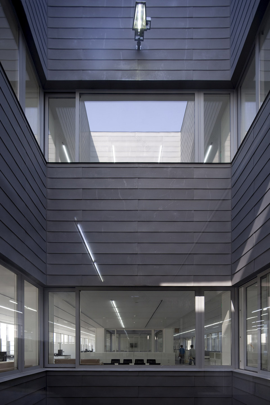 Amore Pacific 园区丨韩国龙仁市-143