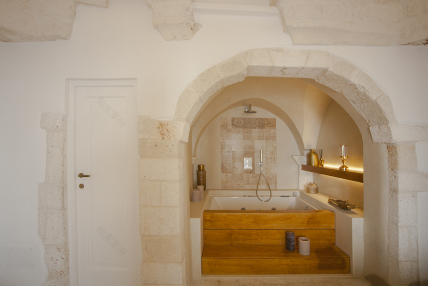 历史古镇中的时光之旅——Caterina's Suites&apartaments-38