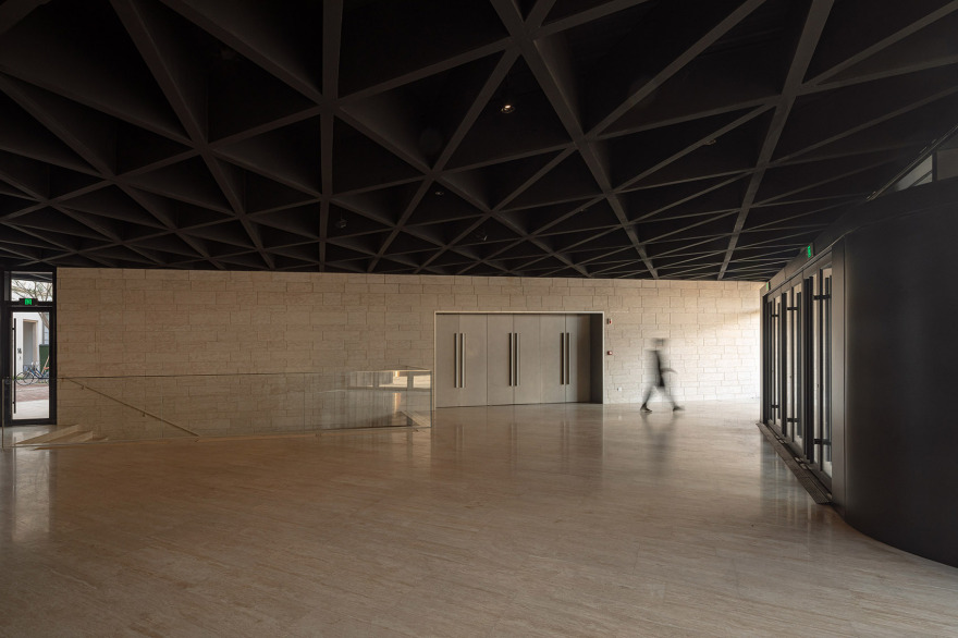 阿那亚剧场丨中国河北丨迹·建筑事务所(TAO)-75