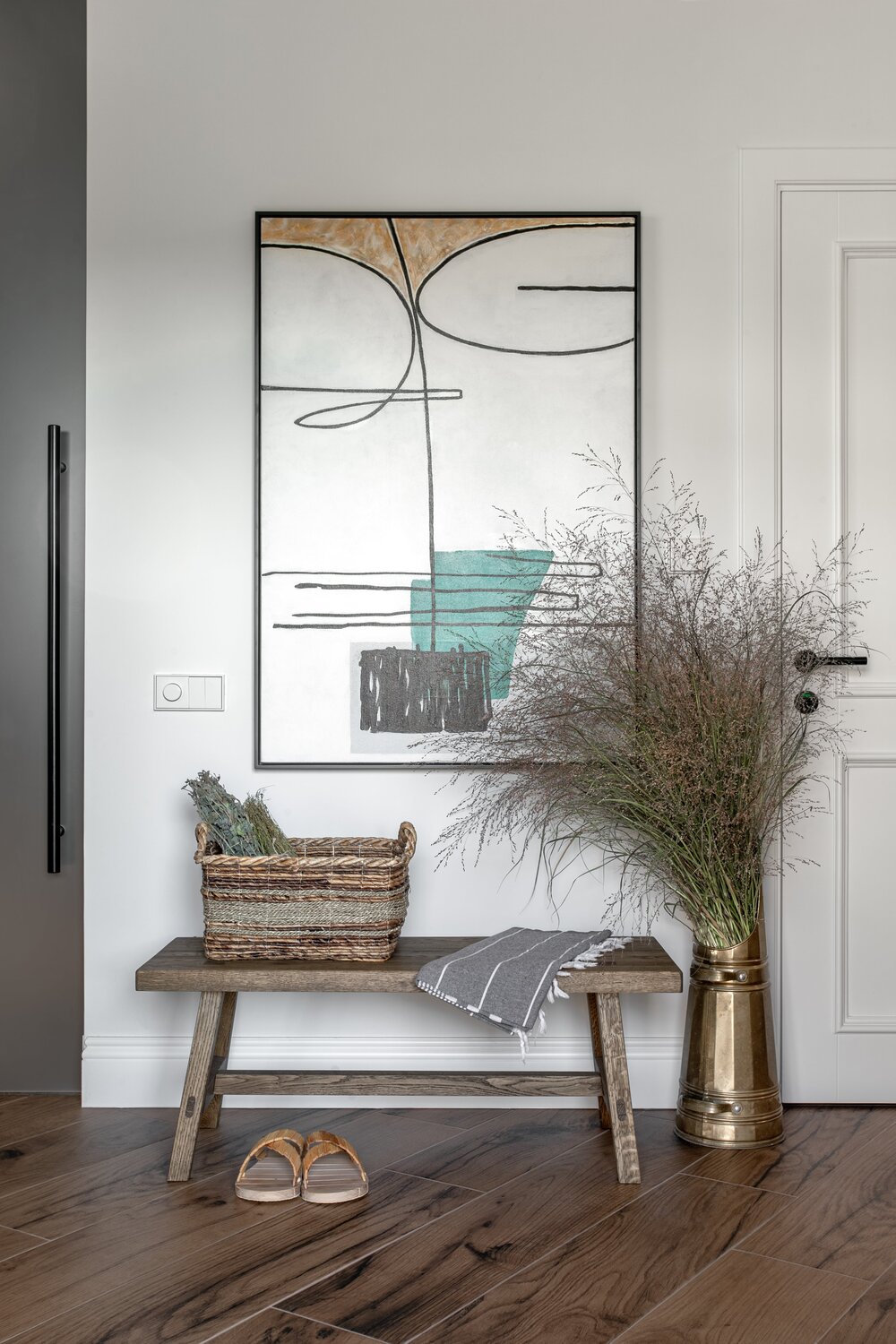 乌克兰经典复古风格旅馆设计-Yevhenii Avramenko-8