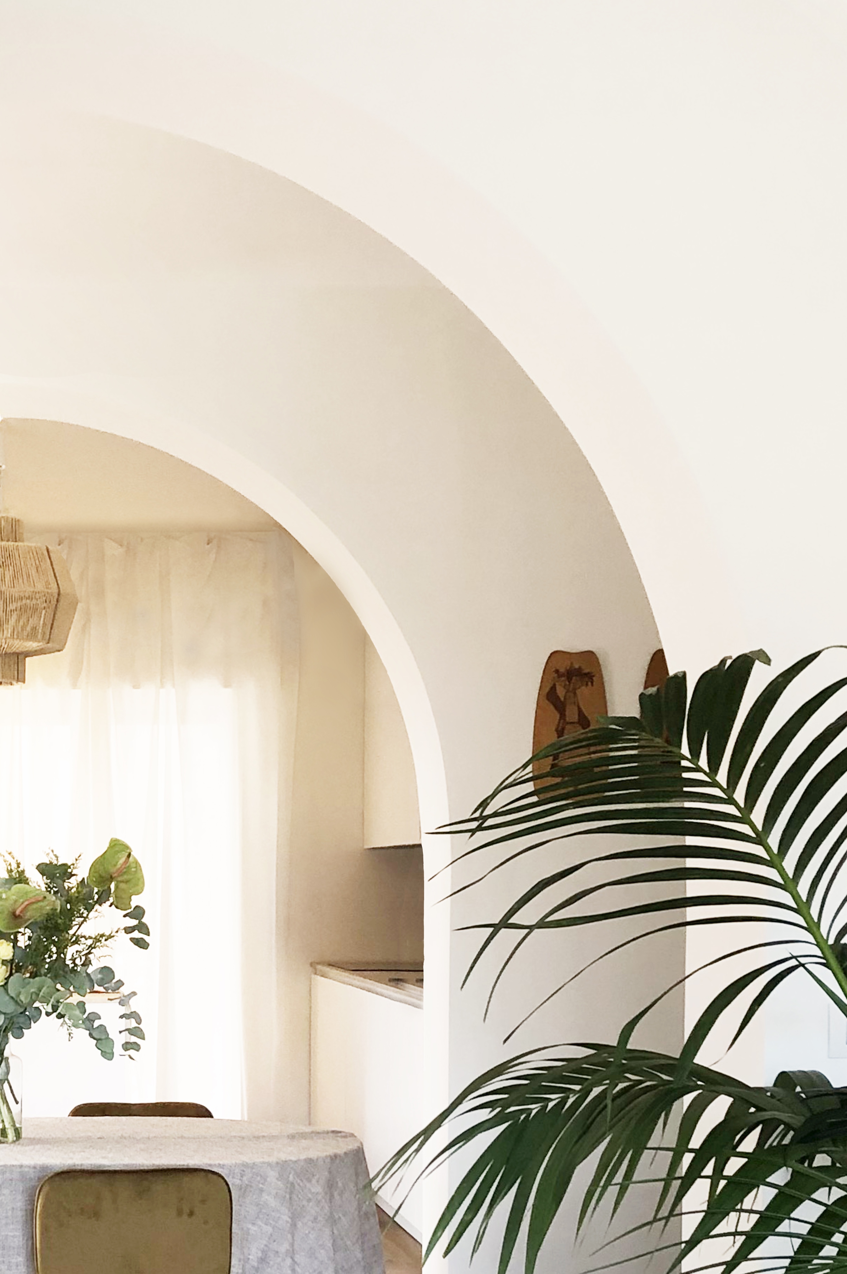 OPUS II | 光影交织的意大利公寓室内设计-4