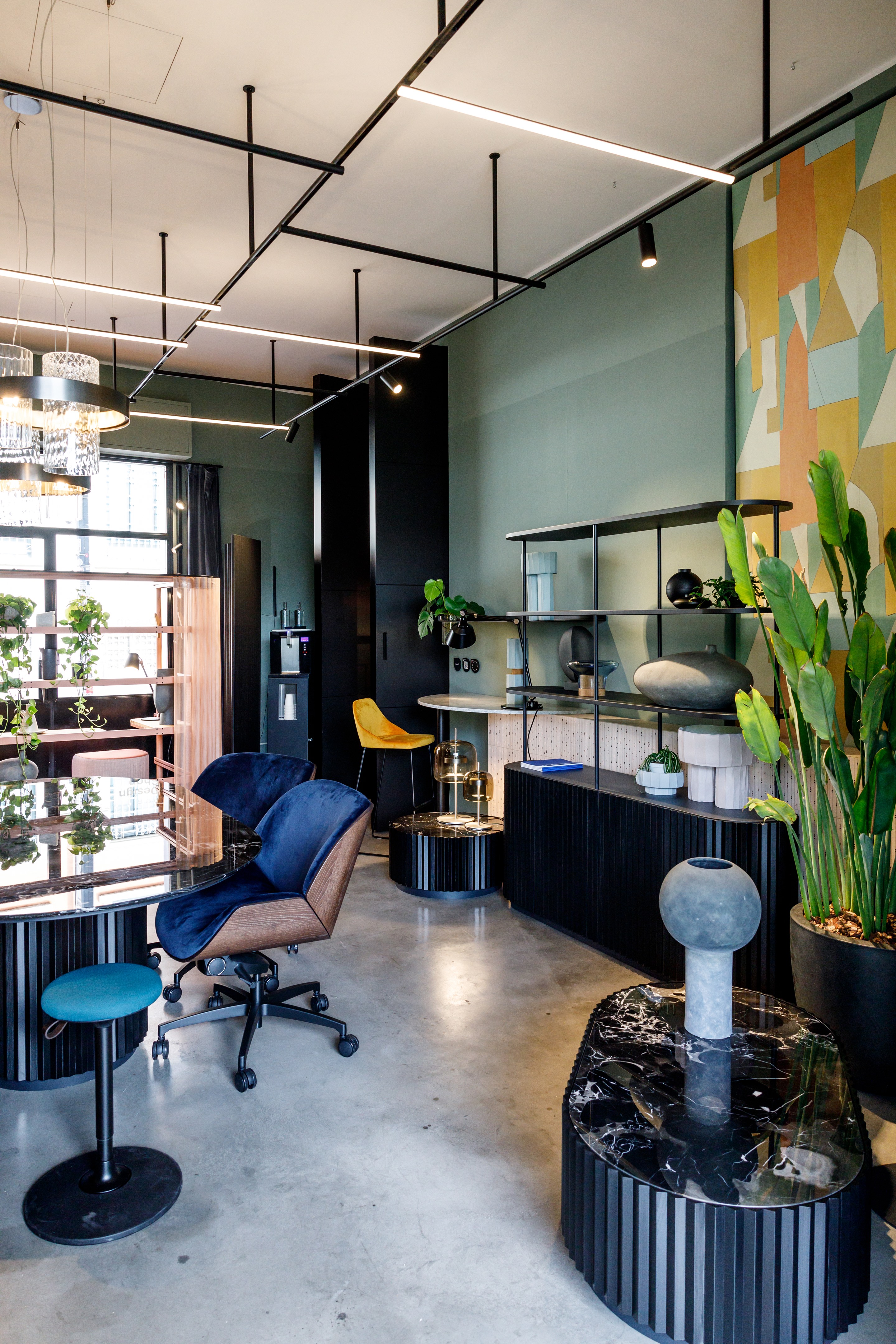 未来家居探索 · 米兰 2021 Archiproducts 展览丨意大利米兰丨Studio Salaris-121