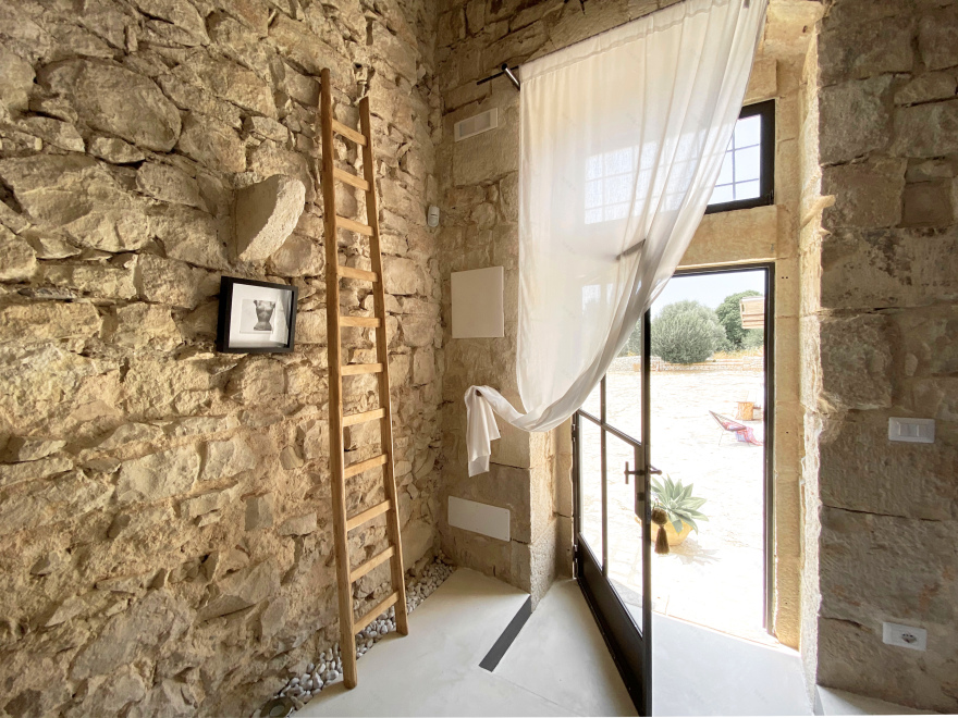 意大利乡村别墅“Rifugio Lanzagallo”-83