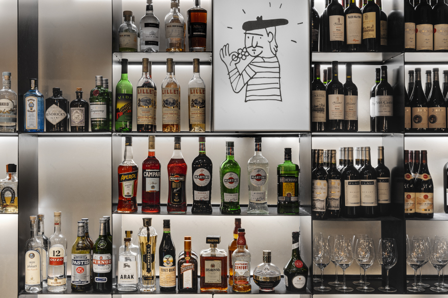 大众咖啡馆,特拉维夫-7