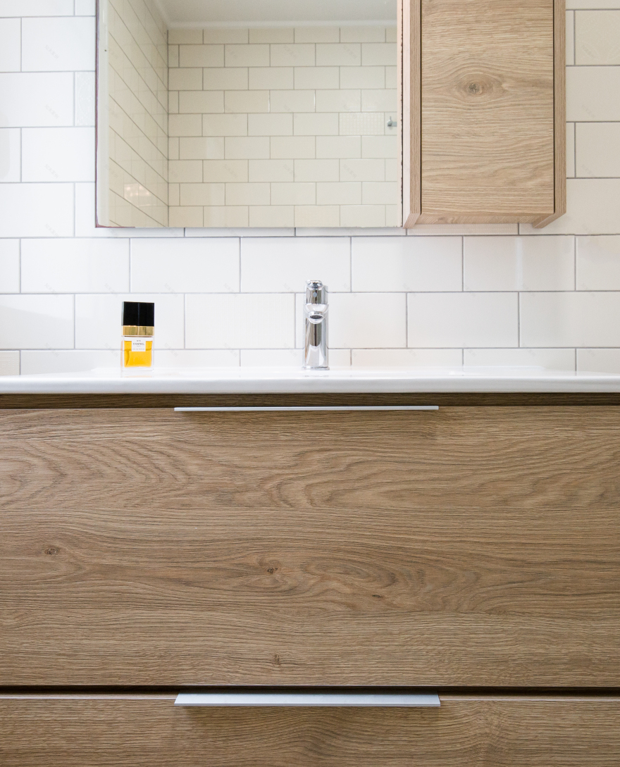 希腊克里特岛 50 年代建筑的现代改造-14