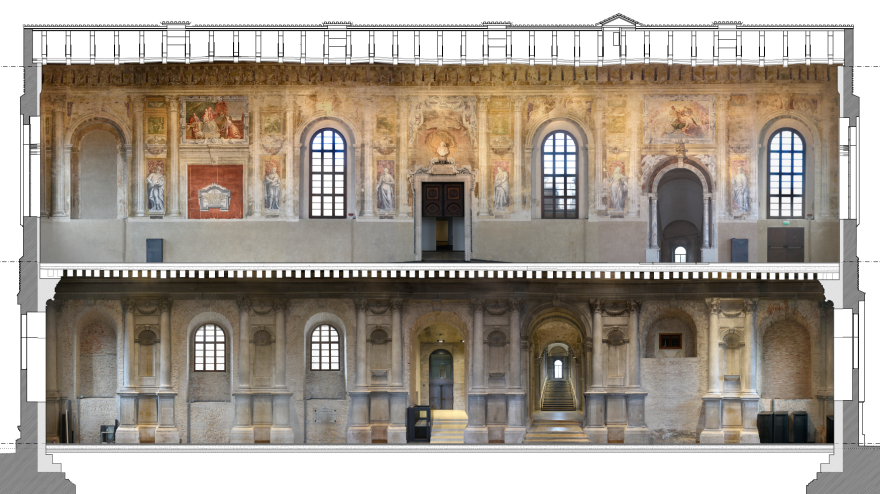 威尼斯慈悲学院-16