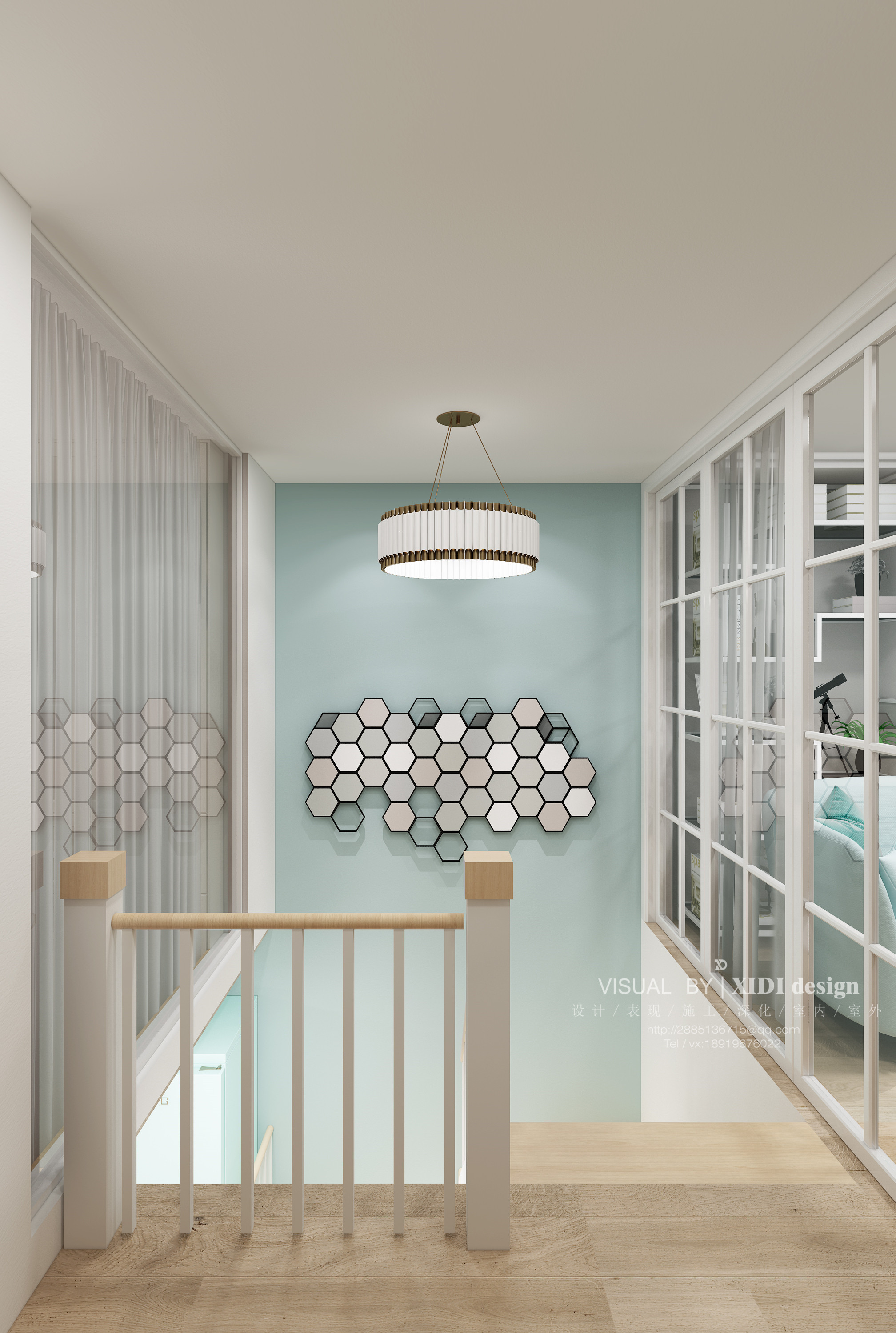 少女力Max！简约现代也可以萌萌哒-0