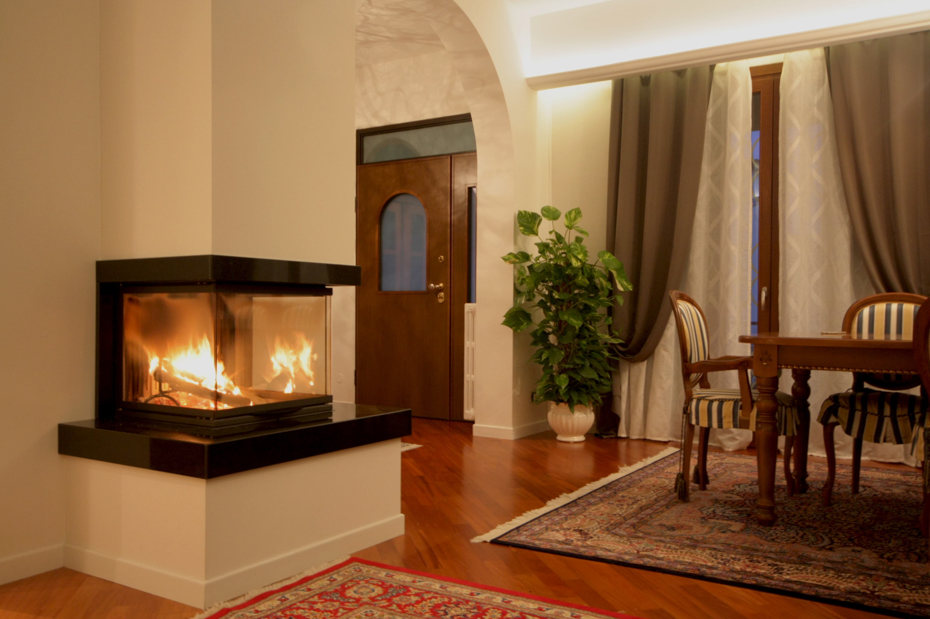 ArchiBi Studio, Giacomo Bechini, Giancarlo Bucciero丨平层丨2019_Casa CGB_Montecatini Terme (PT)-4