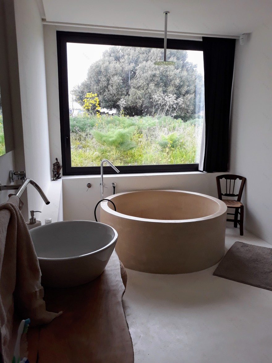 意大利乡村别墅“Rifugio Lanzagallo”-25