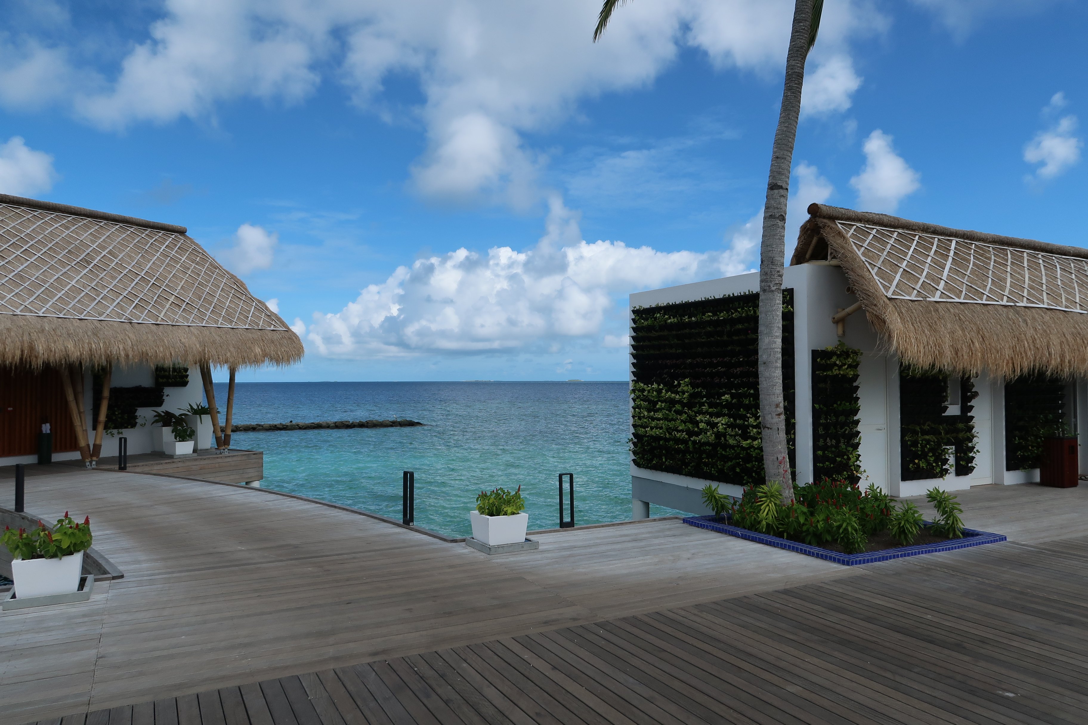 Emerald Maldives Resort & Spa, Raa Atoll 2019-10