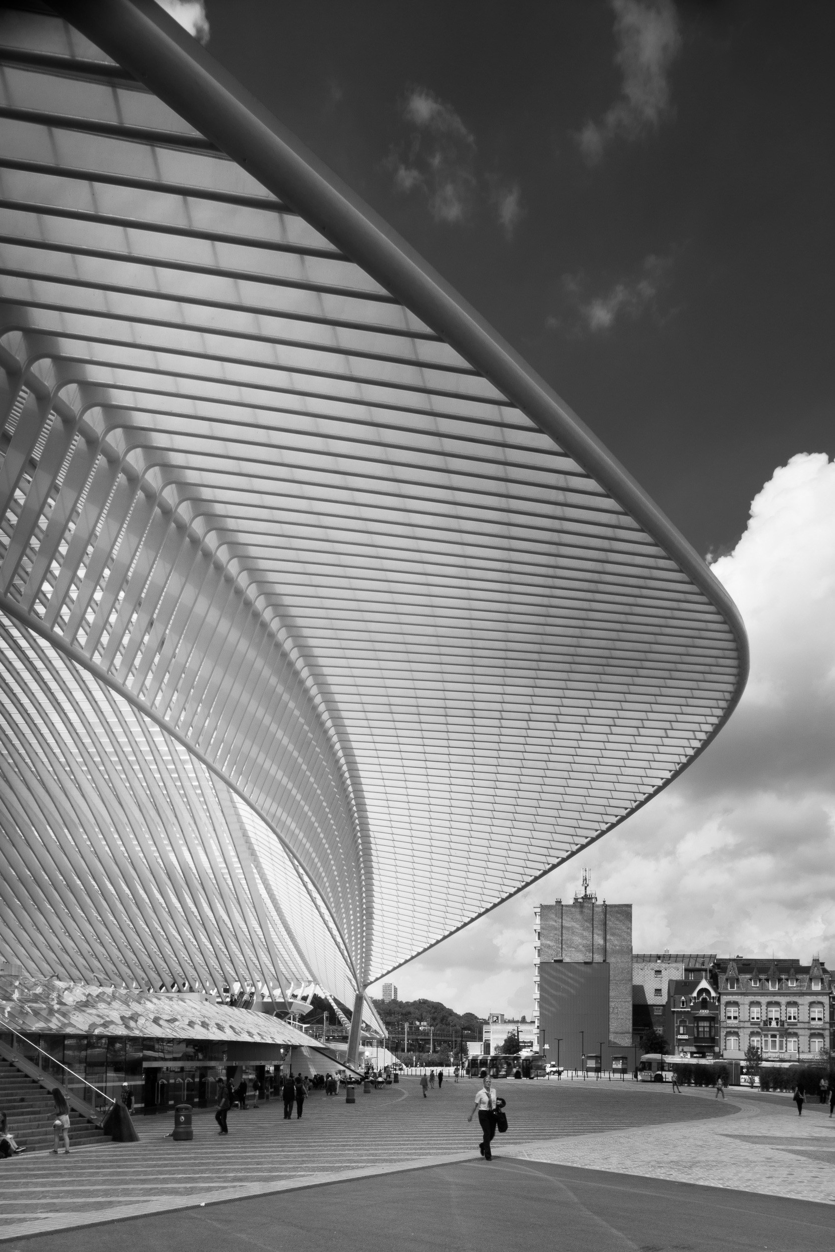 LIÈGE-GUILLEMINS STATION-3