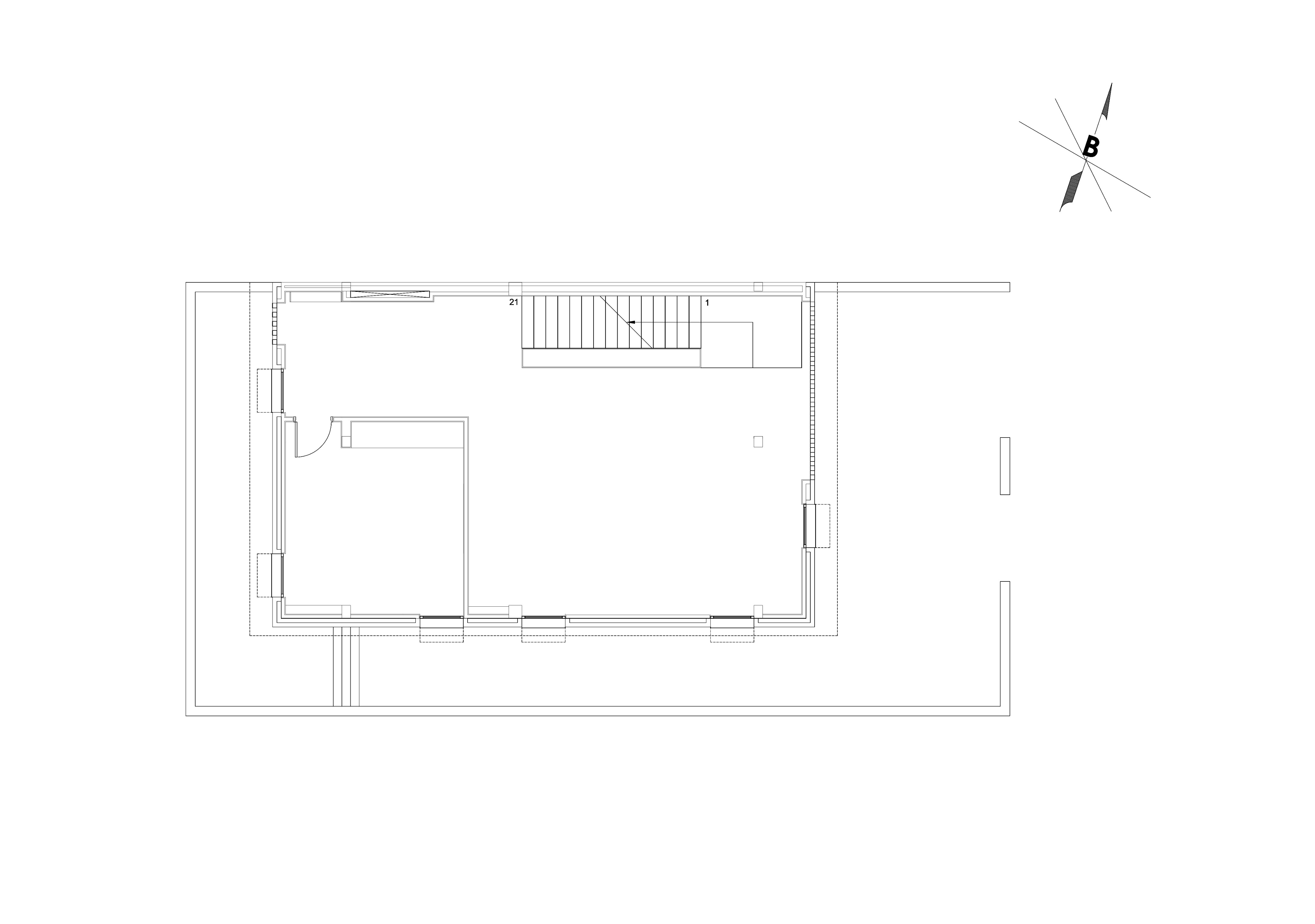 热带郊区别墅 | 自然通风的生态住宅-36