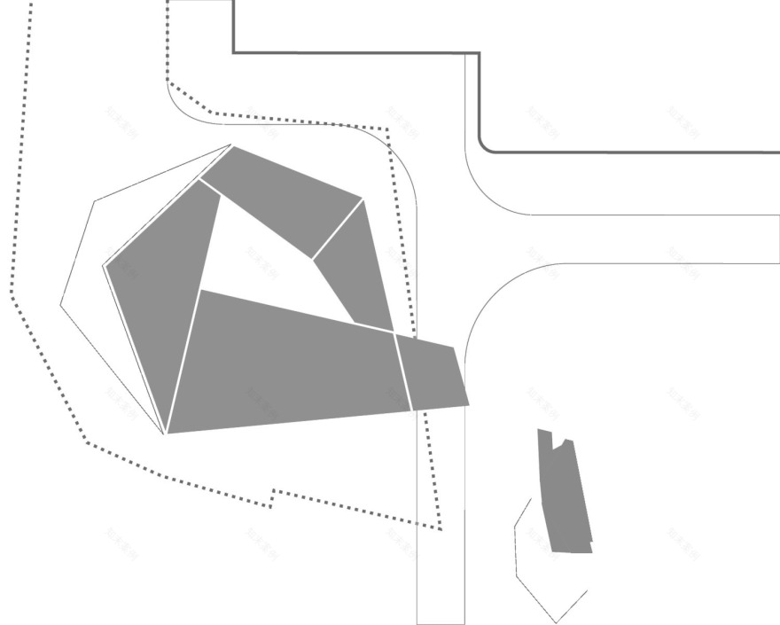 重生之舞 · Alliance 1892 cognac 仓库设计-52