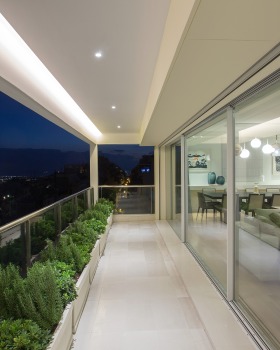 Ntiana Markou丨公寓丨Lycabettus Apartment