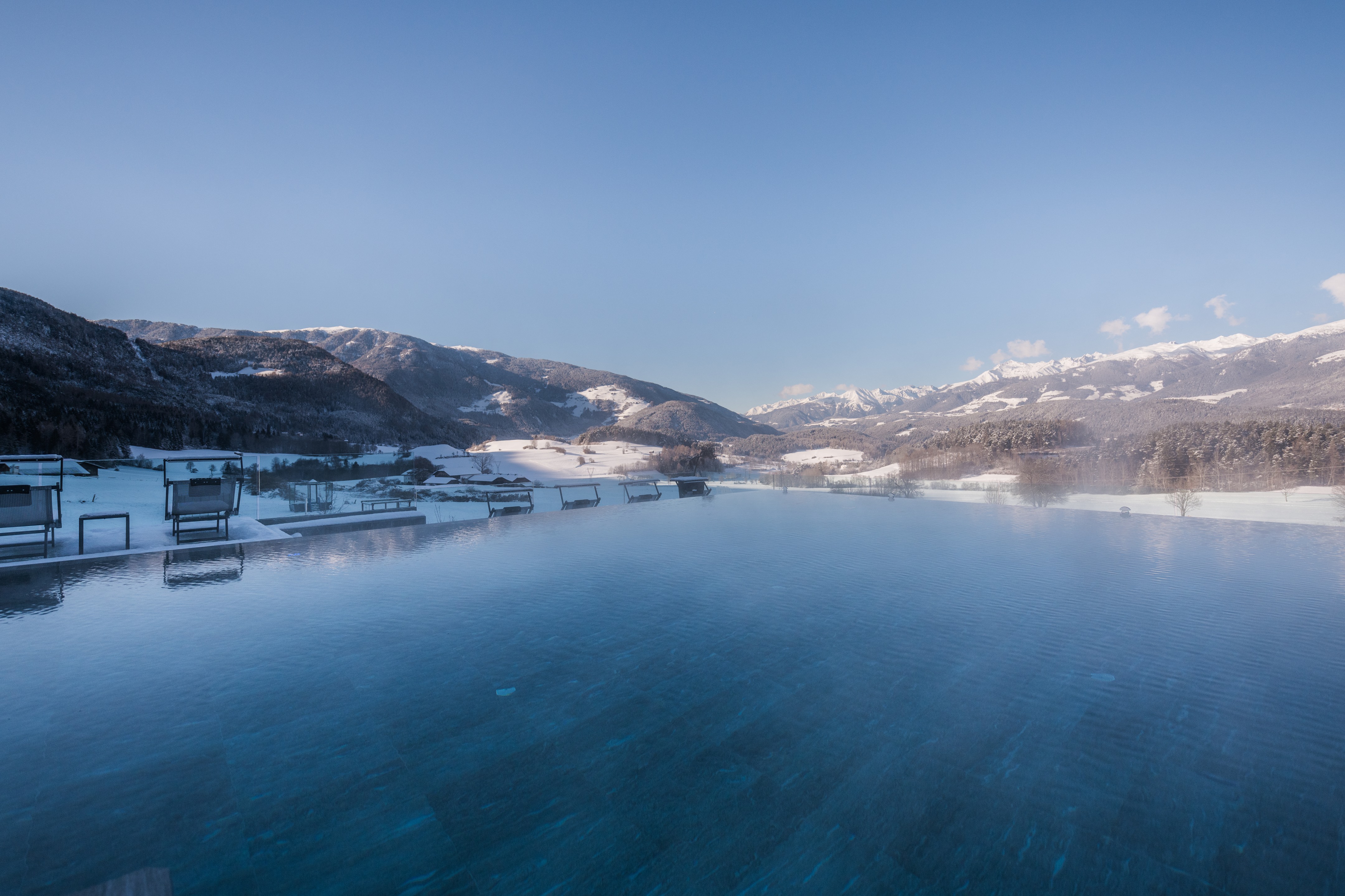 Winkler Hotels · 山景 SPA 度假胜地-6