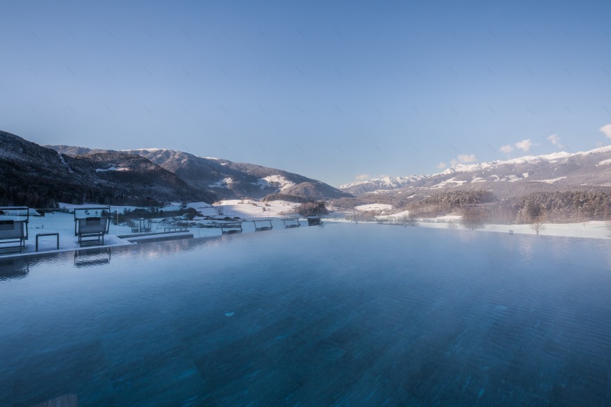 Winkler Hotels · 山景 SPA 度假胜地-6