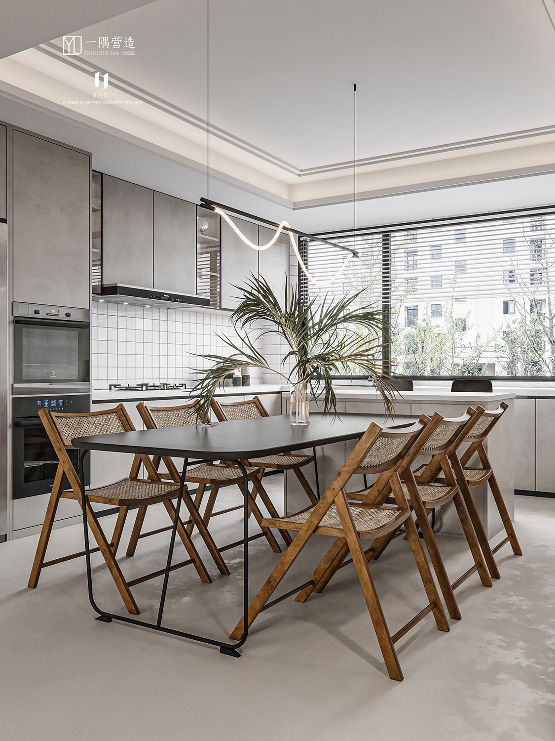 简约灵动家居设计-25