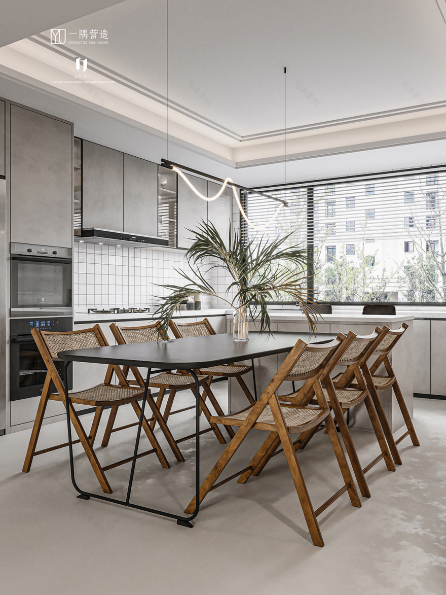 简约灵动家居设计-25