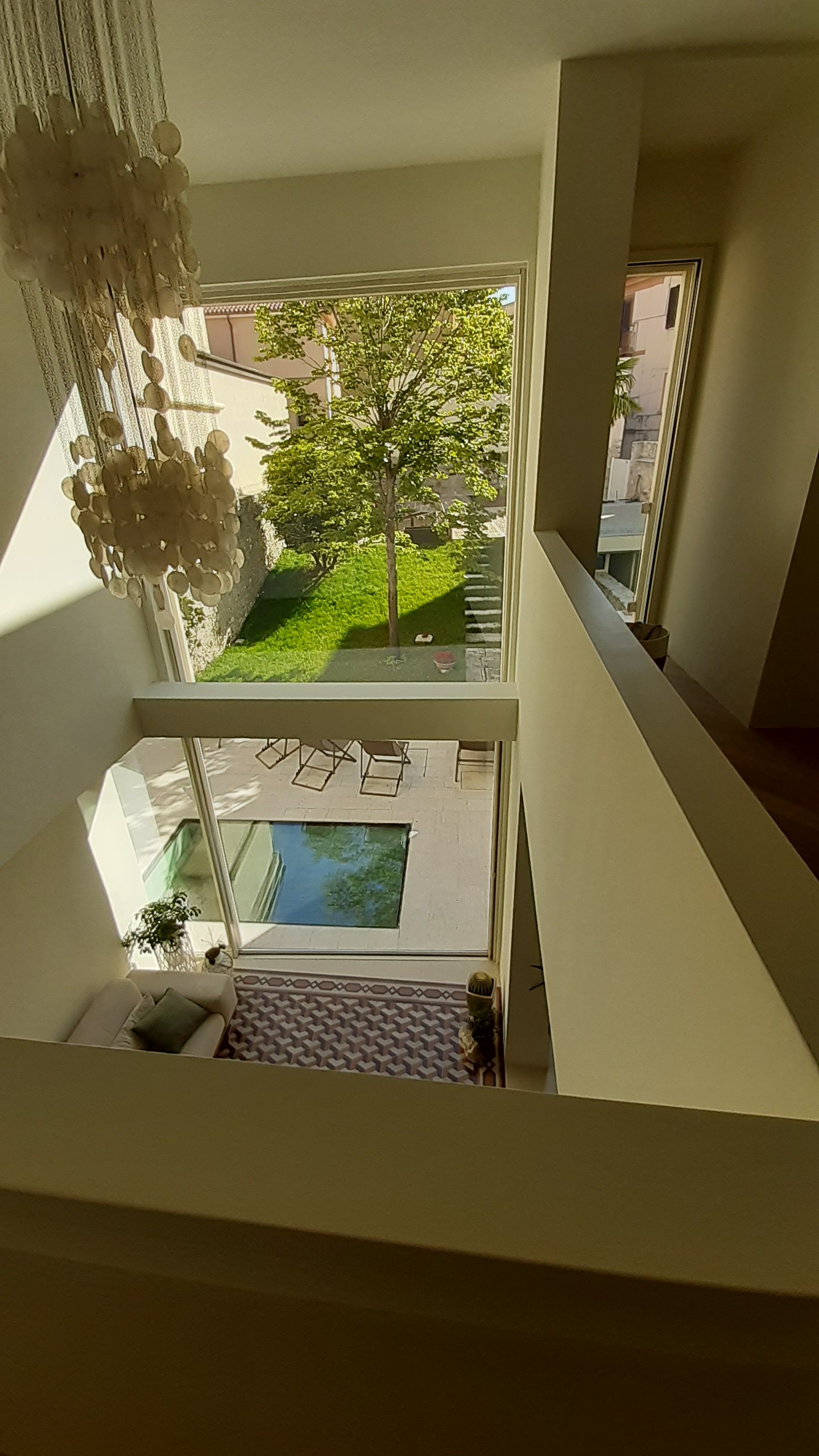 古宅新生 | 意大利 18 世纪建筑修复与现代化改造-54