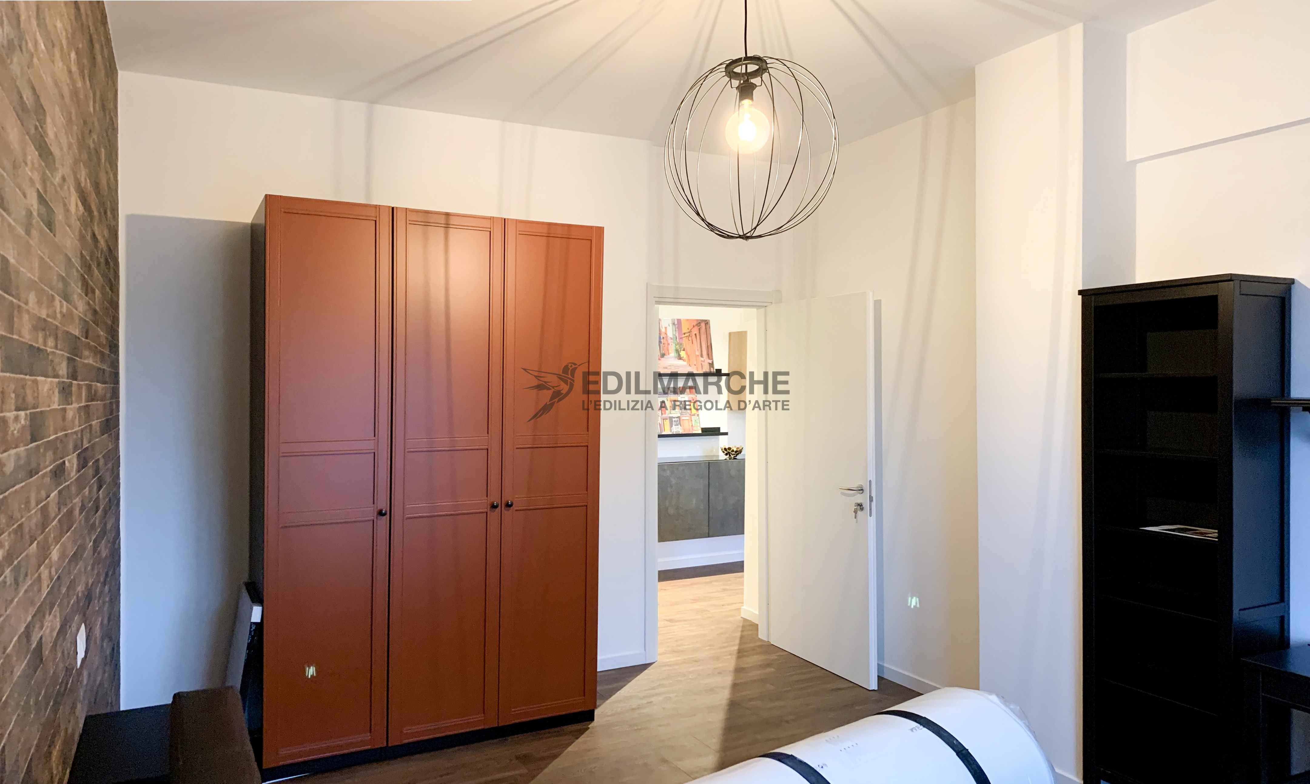 简约而不简单，90 平米公寓逆袭之路-16